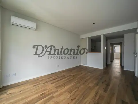 2 ambientes premium, excelente ubicación