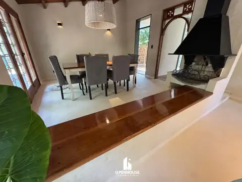 Casa en Venta en Chacras De Coria, USD 285.000