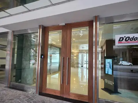 Departamento en Caballito