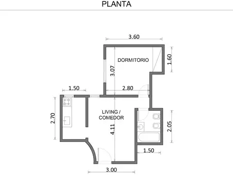 Avenida Córdoba 4100