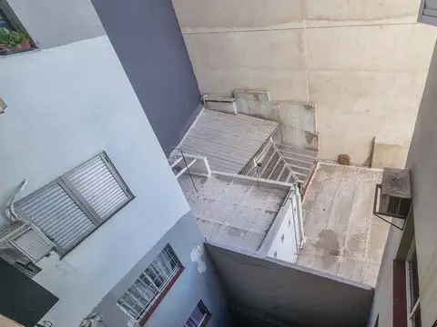 VENTA DEPARTAMENTO DE 2 AMBIENTES EN VILLA CRESPO