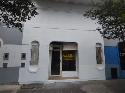 Richieri 808 local en alquiler