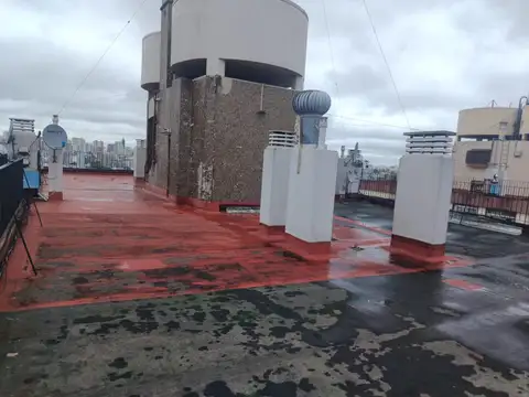 MANZANARES 1800, Piso 8