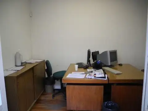 Departamento en Venta en San Nicolás, USD 249.000