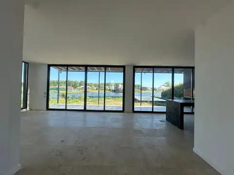 CASA 5 AMB VENTA SANTA ANA VILLANUEVA A LA LAGUNA