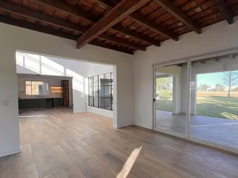 Casa en Venta en Ibarlucea, USD 470.000