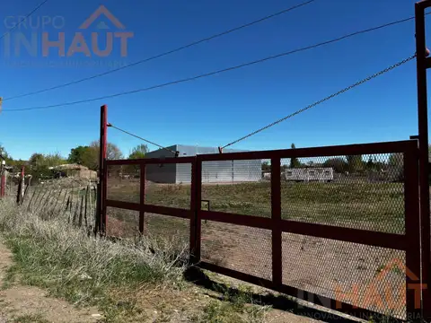 Galpon en Alquiler en Cipolletti, $ 2.500.000