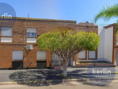 Departamento en San Nicolas De Los Arroyos