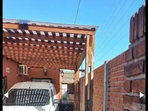 Casa en Venta de 2 dormitorios