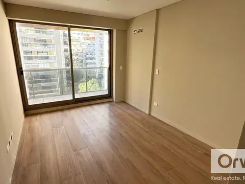 Departamento en Venta en Belgrano, USD 252.000