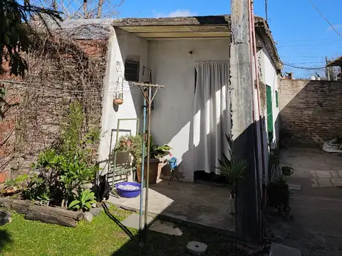 Casa en Venta en Merlo Norte, USD 35.000