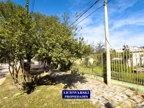 Terreno en Venta en Charata, USD 50.000