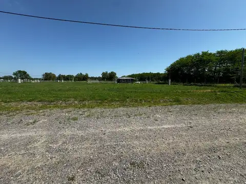 Terreno en Venta de 595,0 m2