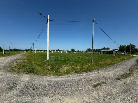 Terreno en Venta en Cañuelas, USD 23.500