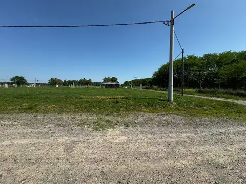 Terreno en Venta en Cañuelas, USD 23.500
