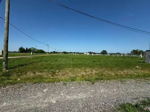 Terreno en Venta de 595,0 m2