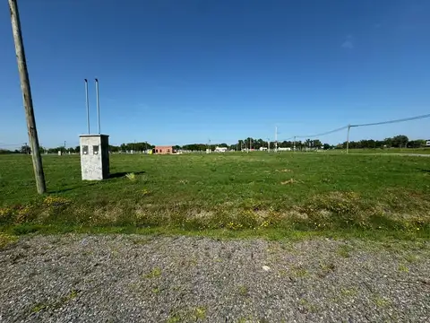 Lote en venta en Cañuelas