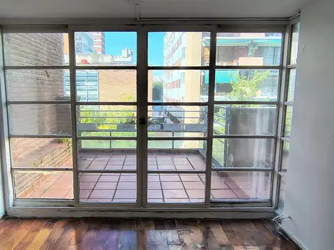 Departamento en Alquiler de 4 ambientes