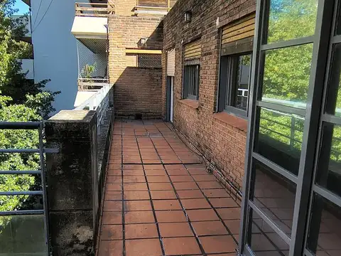 Departamento en Alquiler en Belgrano, $ 1.500.000