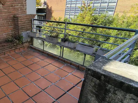 Departamento en Alquiler con 1 cocheras