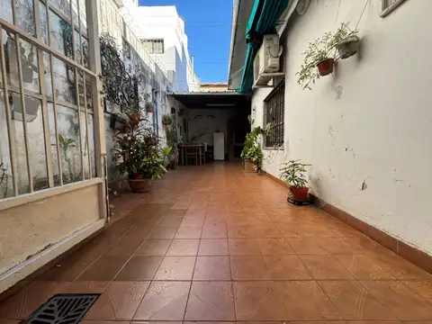 Casa en Venta 45 años