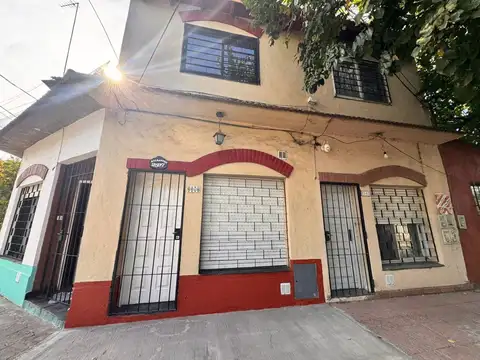 VENTA - DUPLEX 2 AMB - ITUZAINGO - APTO CREDITO