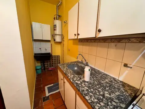 VENTA - DUPLEX 2 AMB - ITUZAINGO - APTO CREDITO