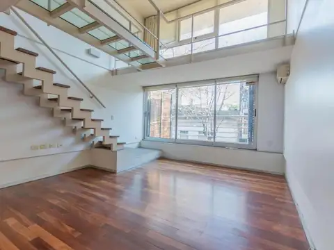 Departamento en Alquiler de 1 dormitorio