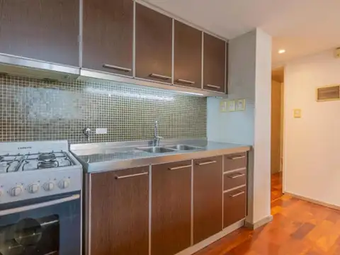 Departamento en Alquiler al Norte