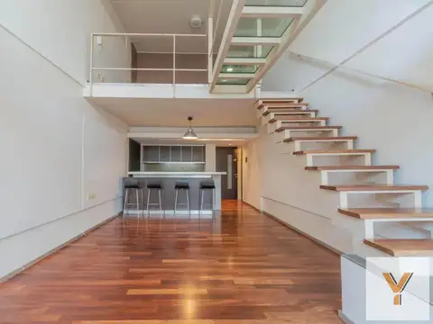 Departamento en Alquiler en Núñez, USD 1.300