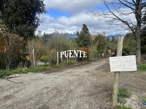 Terreno en  Altos de Manzano
