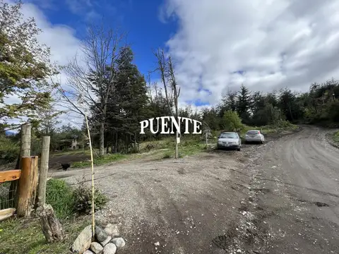 Terreno en Venta en Faldeo Manzano, USD 120.000