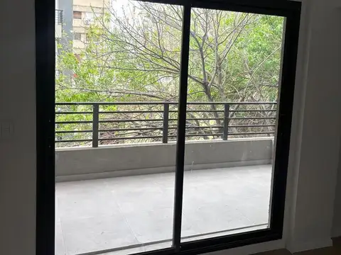 Oficina Monoambiente con 1 baño