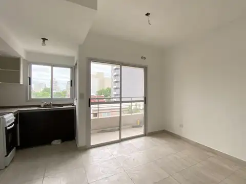 Lisandro De La Torre 2200, Piso 4