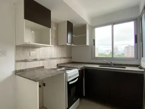 2 AMBIENTES CON HERMOSA VISTA