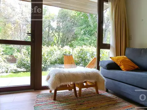 Venta - Monoambiente en barrio cerrado - Barrancas de Melipal 2, Bariloche