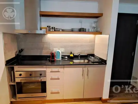 Departamento en Venta 1 año