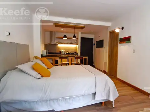 Departamento en Venta con 1 cochera