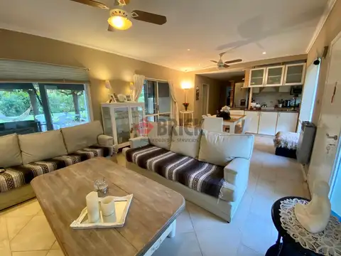 Casa en Venta al Noreste