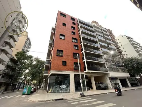 Dorrego   1409  Unidad 05-01