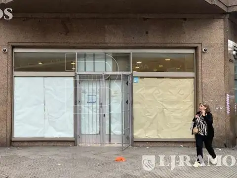 Local en Alquiler en Microcentro, USD 10.000