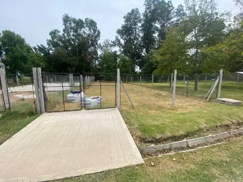 TERRENO A LA VENTA EN PILAR EN EL BARRIO CERRADO SAN AGUSTIN