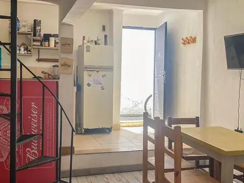 Depto Tipo Casa en Venta 25 años