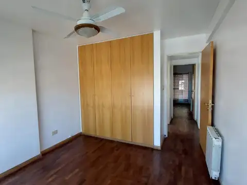 Departamento 4 ambientes con 3 baños