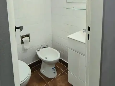 Departamento en Alquiler 50 años