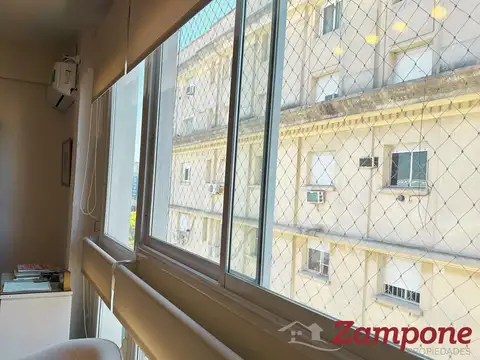 Venta. Oficina 27 m2. San Nicolas. CABA