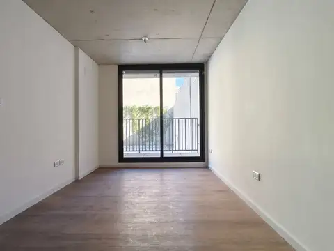 VENTA APTO 1 DORM A ESTRENAR IDEAL INVERSORES