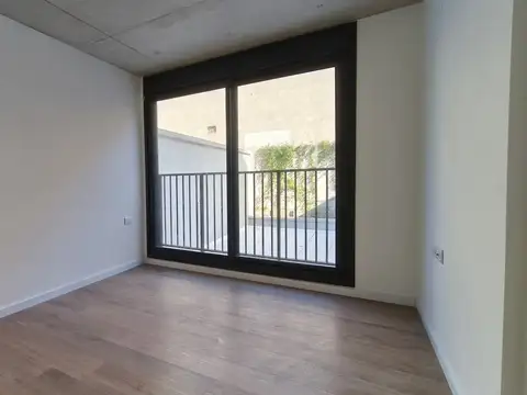 VENTA APTO 1 DORM A ESTRENAR IDEAL INVERSORES