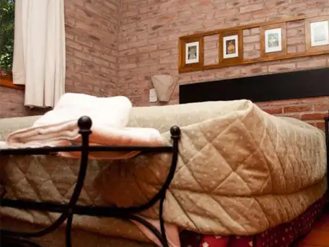 Hotel en Venta en Mar De Las Pampas, USD 2.500.000