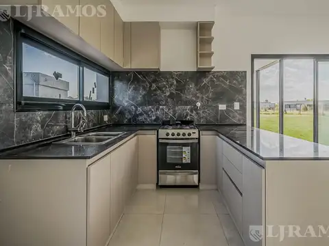 Casa en Venta al Noreste